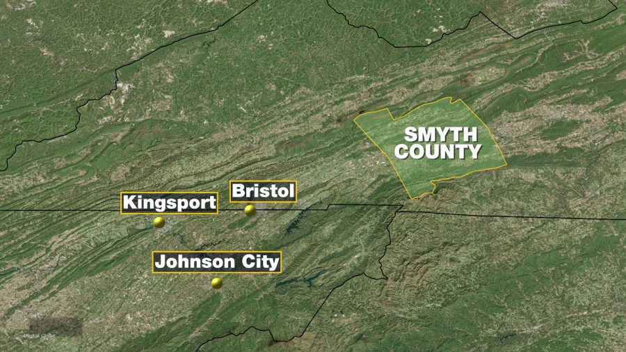 Man arrested following motorcycle pursuit through Smyth, Wythe counties - Yahoo! Voices