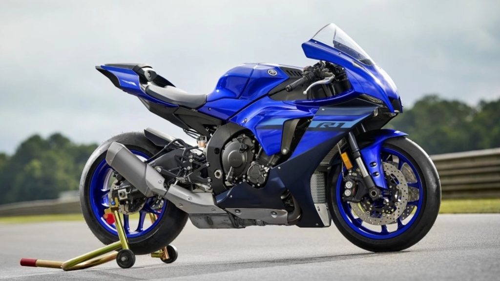 The Pros And Cons Of Buying A Used Yamaha Motorcycle - SlashGear