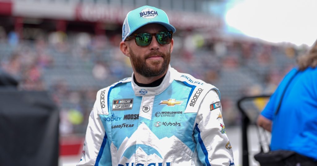 Ross Chastain crew chief fined by NASCAR after Craftsman Truck Race at Pocono - On3.com