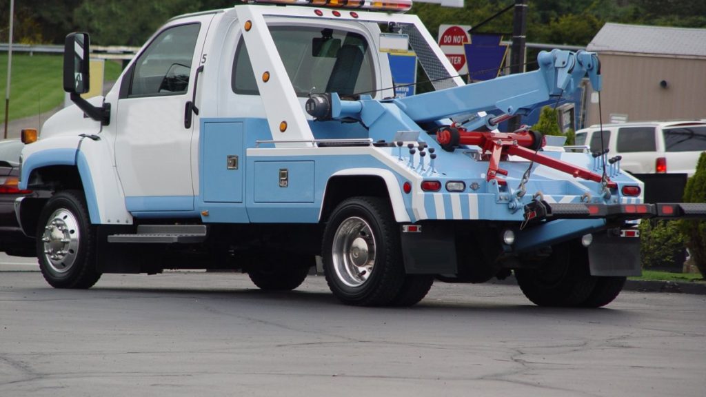 Gov. Shapiro signs Philly tow truck driver accountability bill into law - NBC Philadelphia