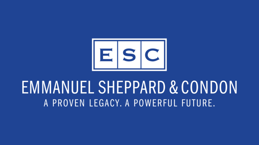 Emmanuel Sheppard & Condon Secures $1.9 Million Settlement for Young Mother in Landmark Personal Injury Case