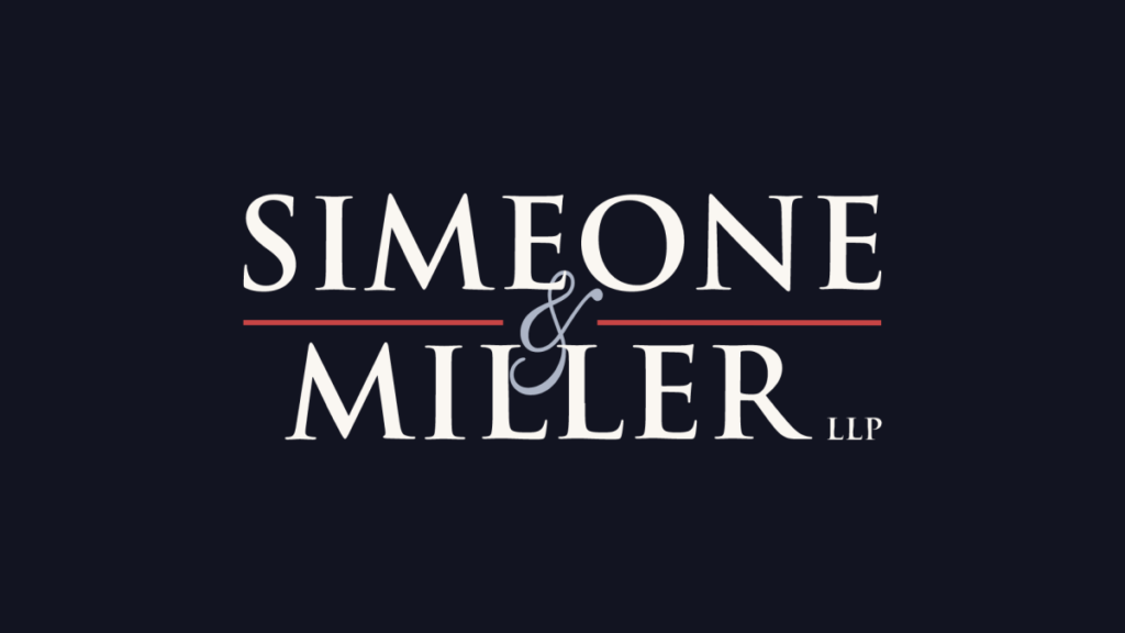 Simeone & Miller’s Website Secures 2024 WebAward